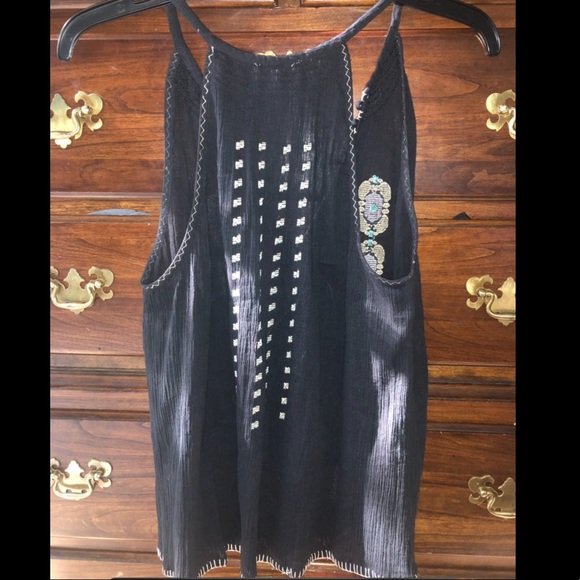 JOIE TANK TOP size: S - Picture 2 of 3